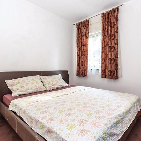 Apartment Sofia Crikvenica Bagian luar foto