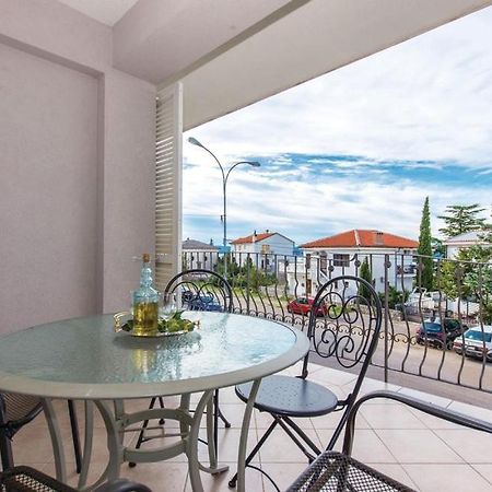 Apartment Sofia Crikvenica Bagian luar foto