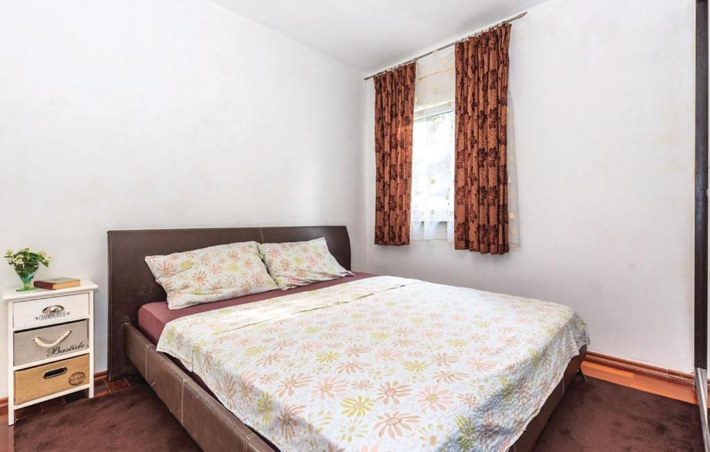 Apartment Sofia Crikvenica Bagian luar foto