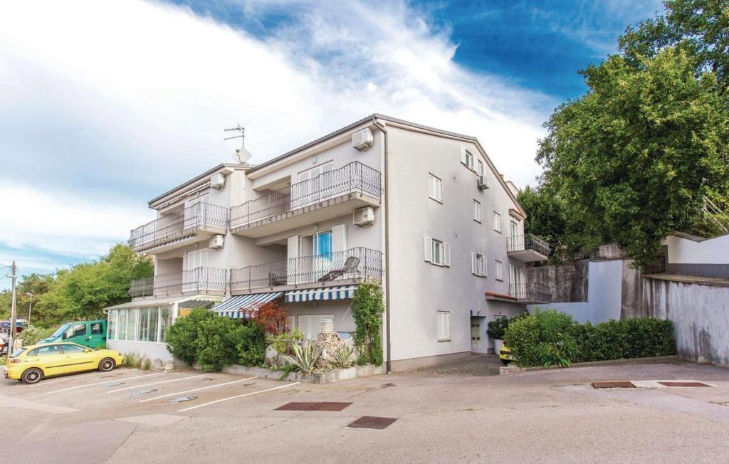 Apartment Sofia Crikvenica Bagian luar foto