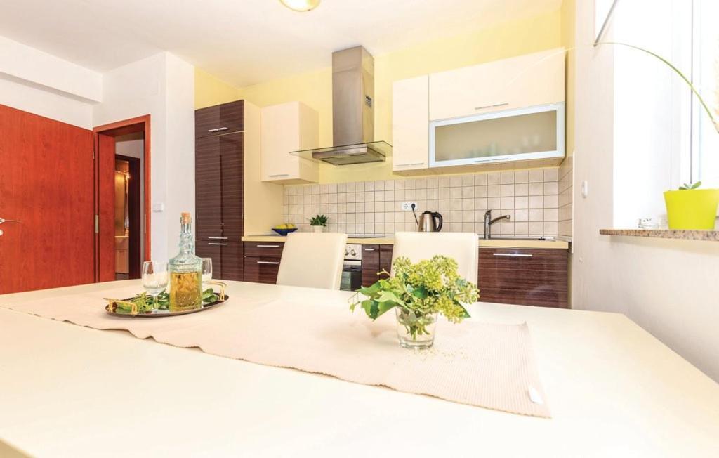 Apartment Sofia Crikvenica Bagian luar foto
