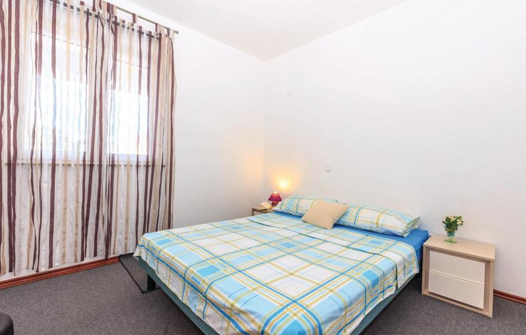Apartment Sofia Crikvenica Bagian luar foto