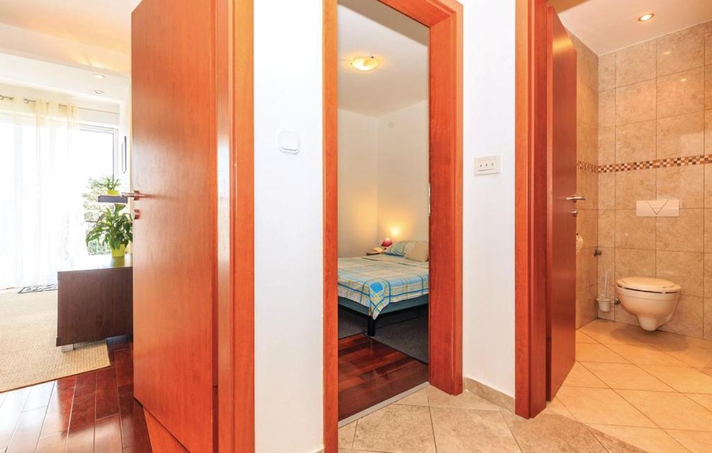 Apartment Sofia Crikvenica Bagian luar foto