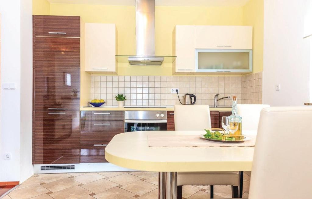 Apartment Sofia Crikvenica Bagian luar foto